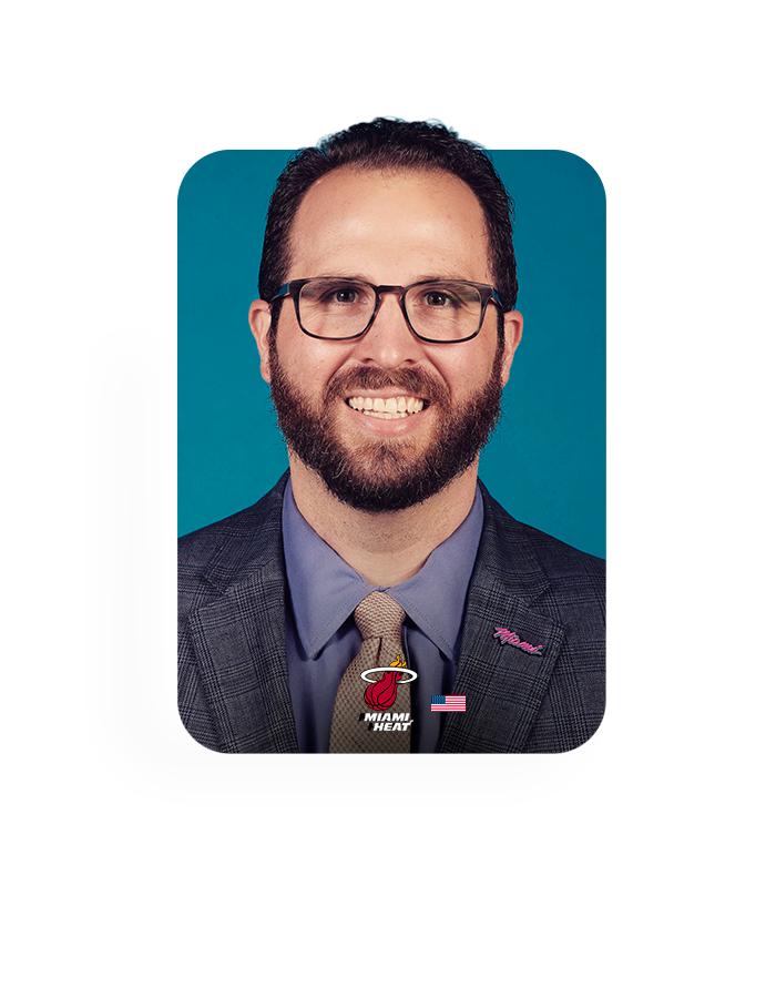 Evan Durlester
